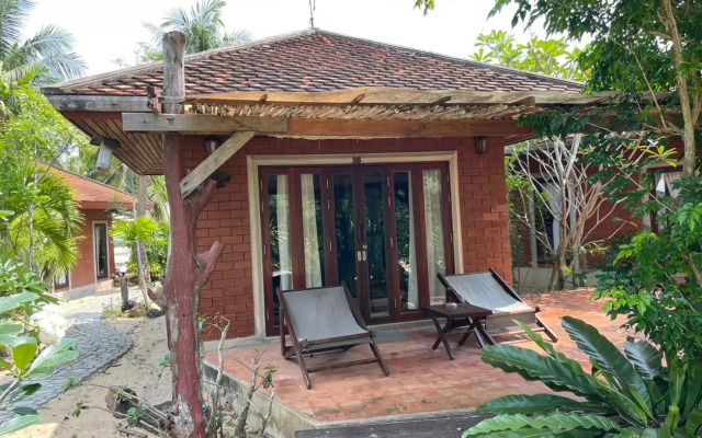Rachavadee Bankrut Resort