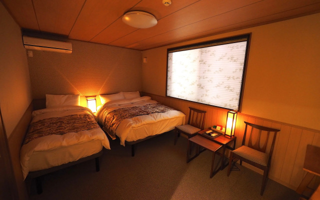 Hotel Sou Kyoto Gion