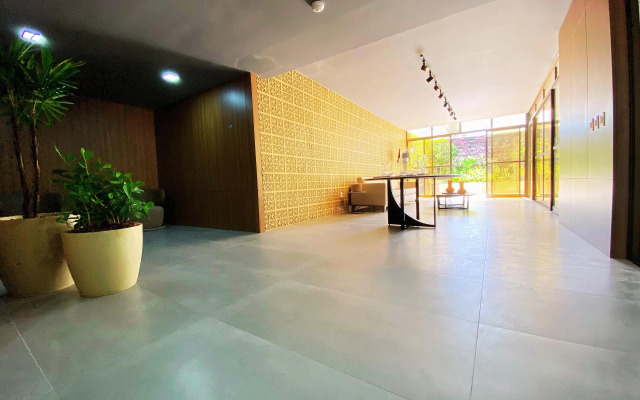 Flat FM20 Cabo Branco L2 - By Almare