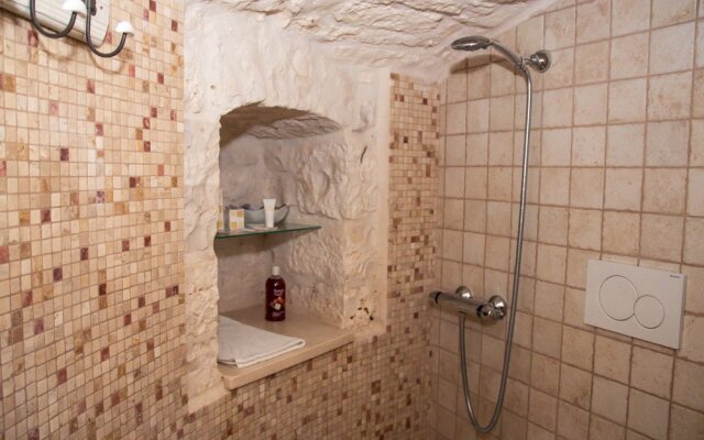 Trulli Donna Isabella