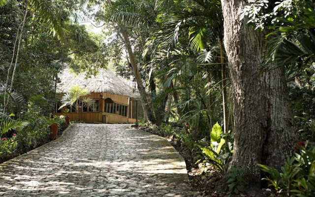 Hostal Jungle Lodge Tikal