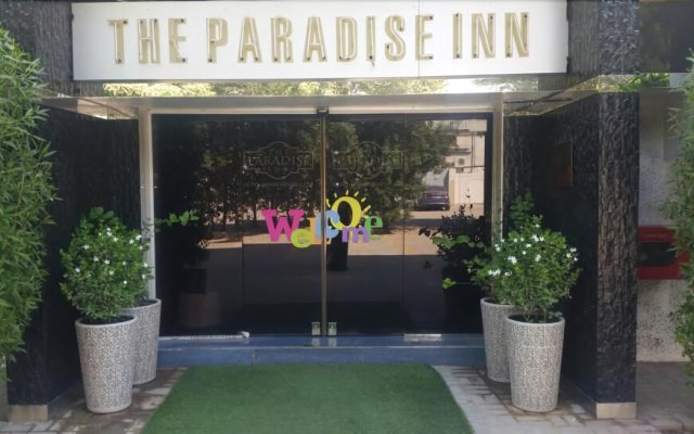 The Paradise Inn Hotel Apartments