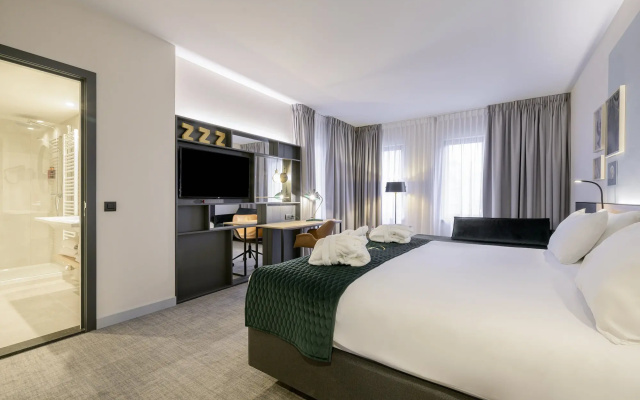 Holiday Inn Hasselt by IHG