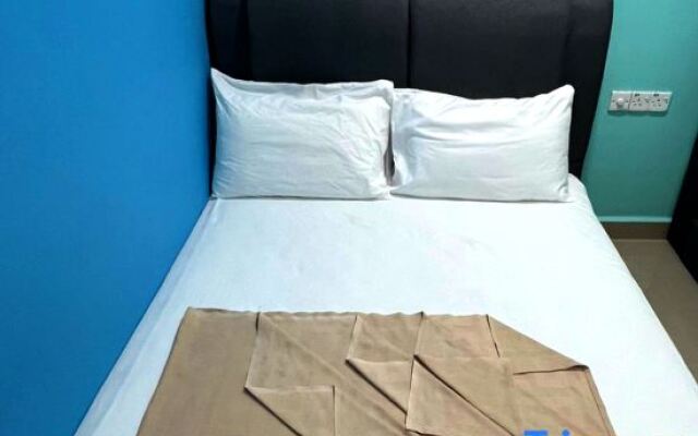 Puchong Business Hotel