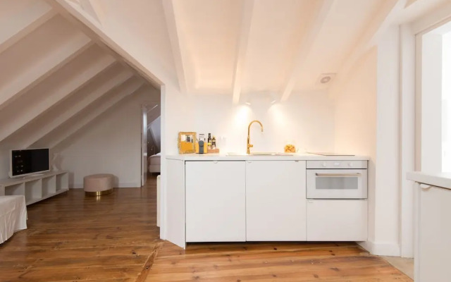 ST Apart 14 in Peniche