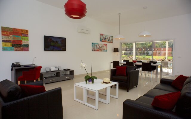 Domaine Villas Mandarine