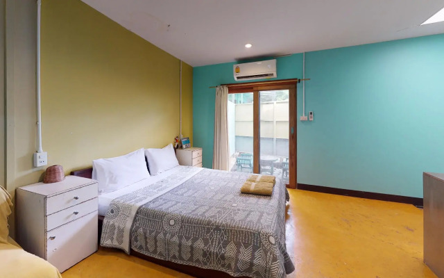 60 Bluehouse - Hostel