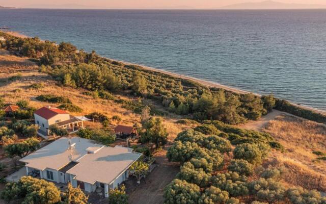 2SEA LOFT NEA POTIDEA Chalkidiki