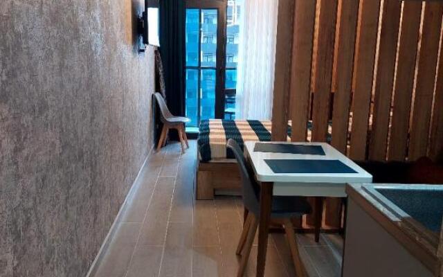 Dar Tower apartments A1