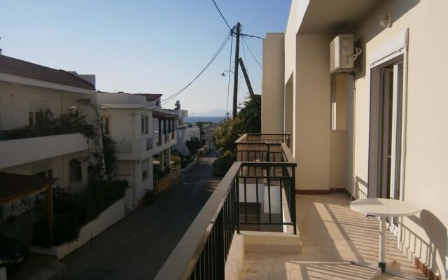 Hotel Maravelias