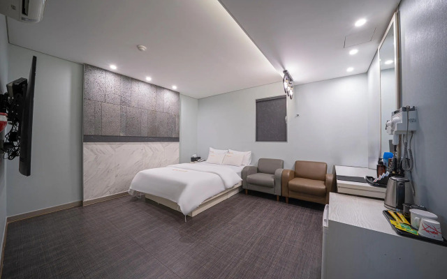 Richi Hotel