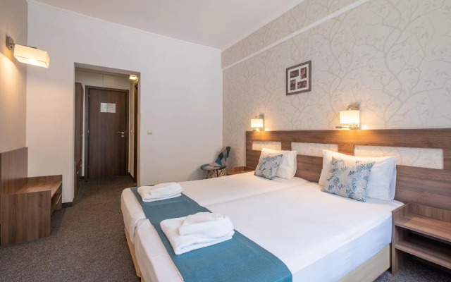 Park Hotel Asenevtsi