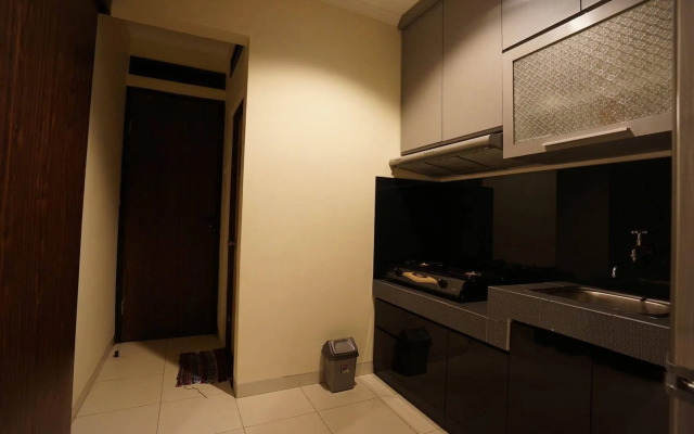 Villa Kesuma Syariah