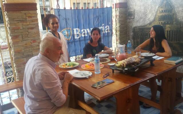 Hostal El Viajero
