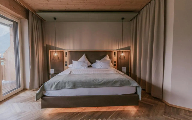 Die Wasnerin G'sund & Natur Hotel