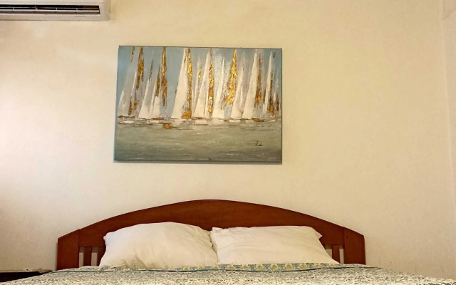 Hotel Las Palmas
