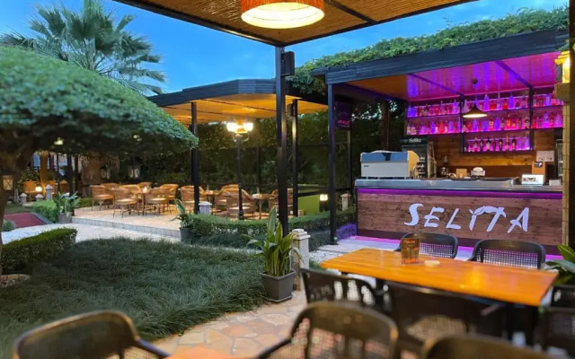 Hotel Selita