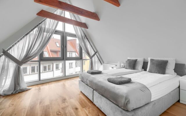 MARGI Gran Apartament