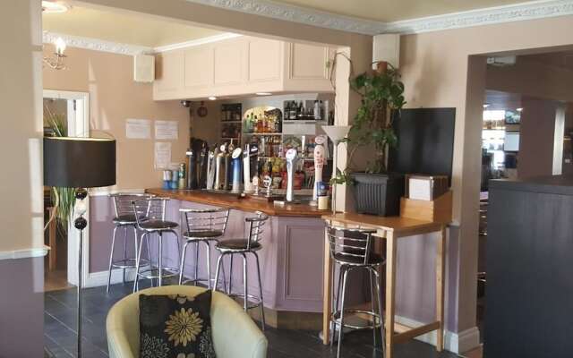 Beaumond Cross Inn