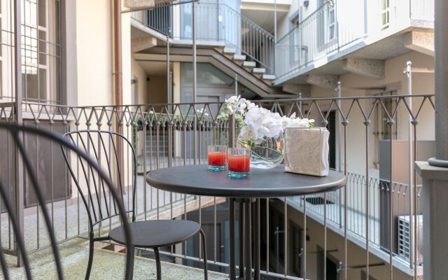Heart Lake Apartments- Verbania