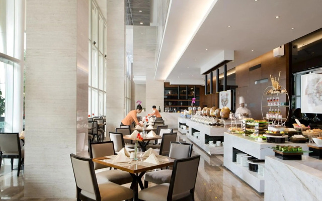 Hotel Santika Premiere Hayam Wuruk