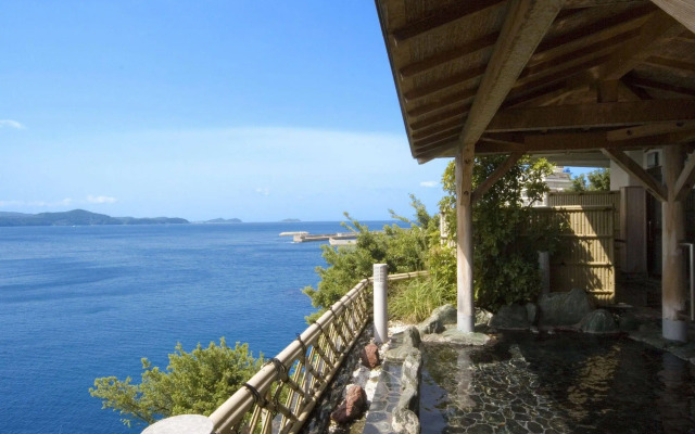 Manpa Resort