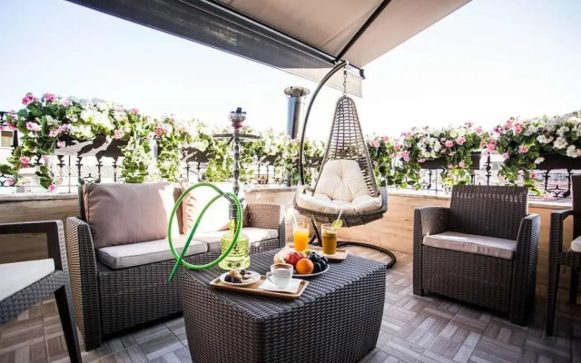 Istanbul Suite Home Istiklal