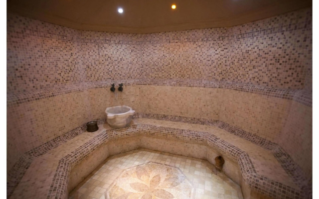 Апарт-отель Bendita Mare