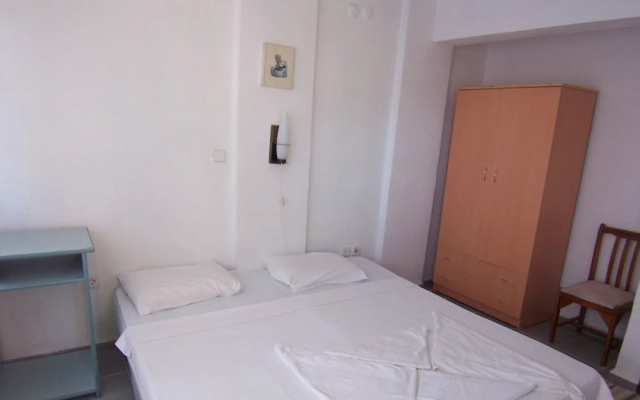 Villa Poseidon Apartments