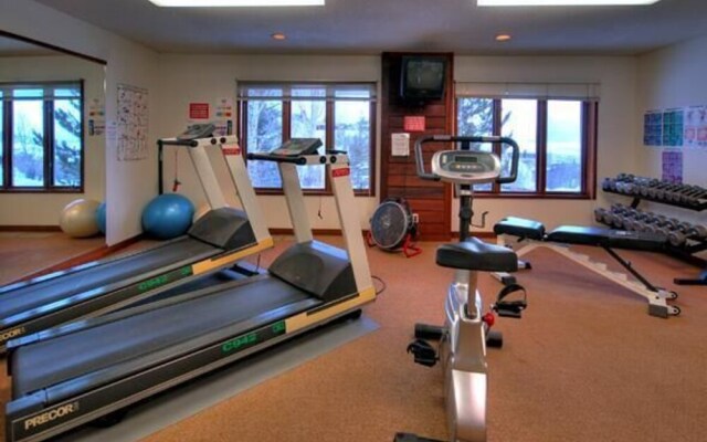 The Ranch at Steamboat