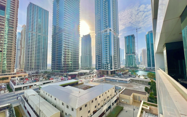 Cosmos Living Majestic Studio GCV2