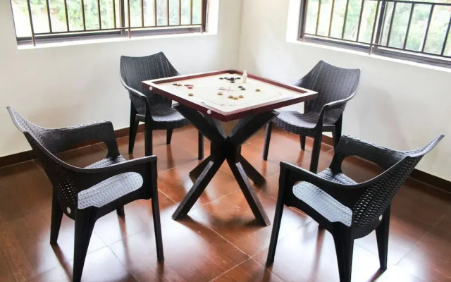 Room in Cabin - The Nest Bettathur, Coorg Ct 003