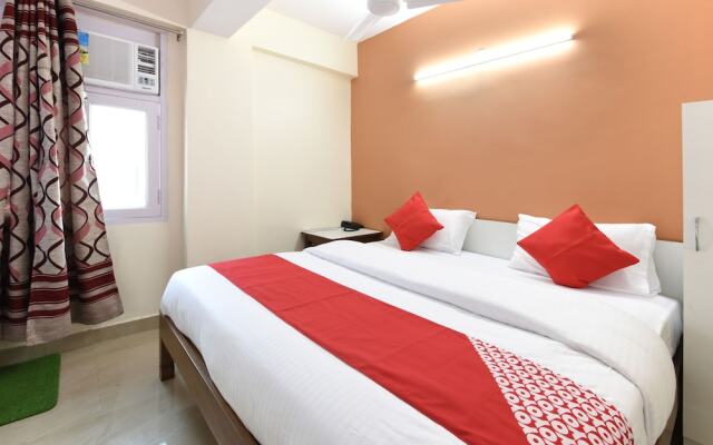 OYO 18390 Shiv Shakti Guest House