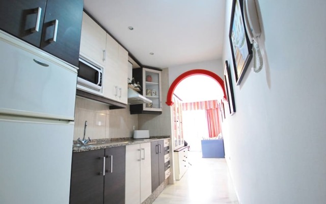 Apartamento Vista Hermosa