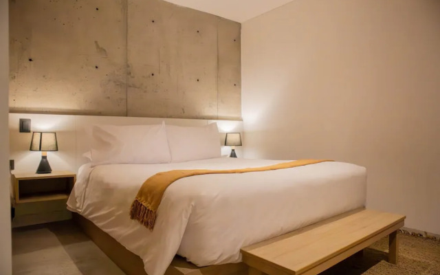 w Sublime 1BR w Balcony in Barranco