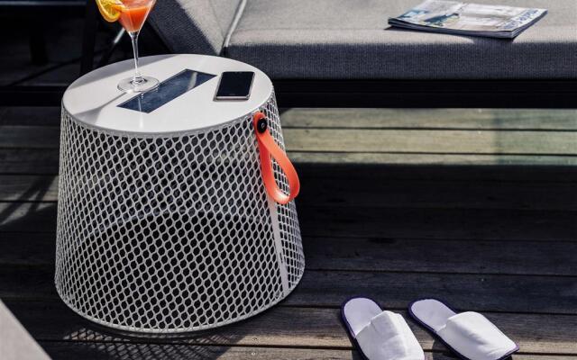 Mercure Toulouse Centre Saint-Georges Hotel