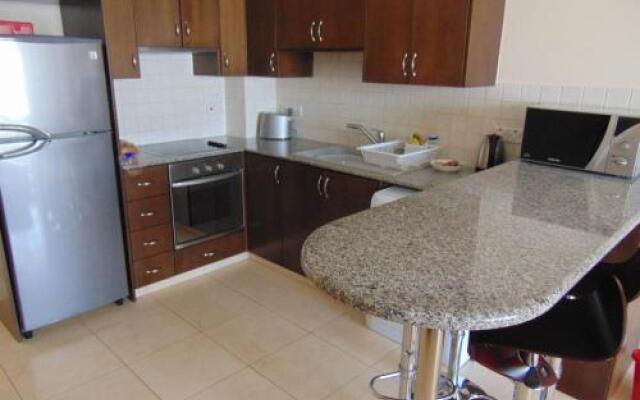Seaview Apartment