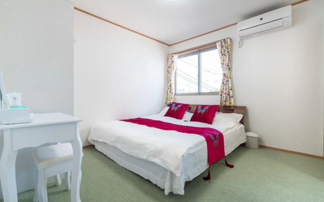 Travel Palace Miyuki (Yomiuri Shimbun) / Vacation STAY 5734