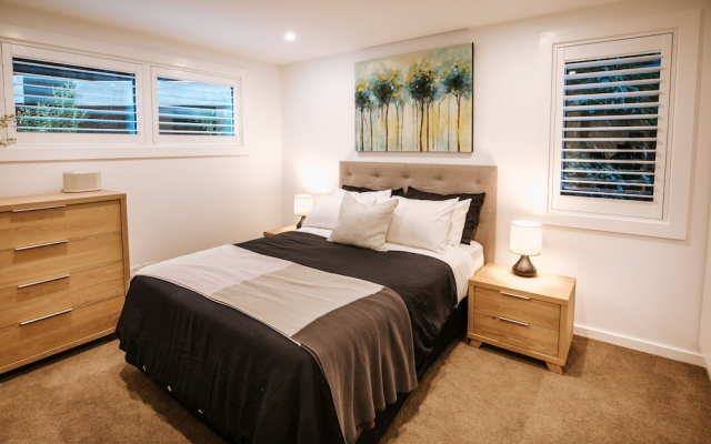 Release Wanaka - Spinnaker Tahi