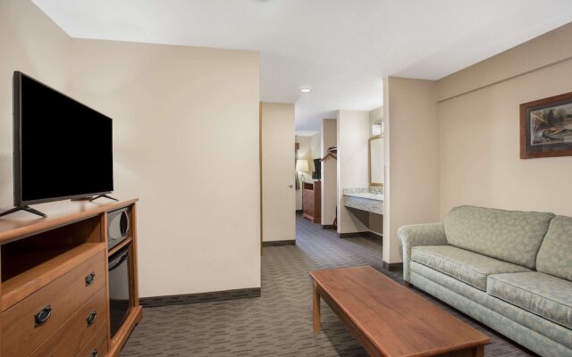 AmericInn by Wyndham Sioux City