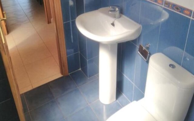 Argenta Caleta Apartaments