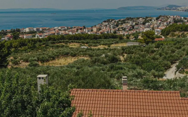 Kuća za odmor Boris