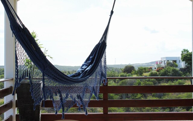 Home Sweet Home Jan Thiel Curacao best view