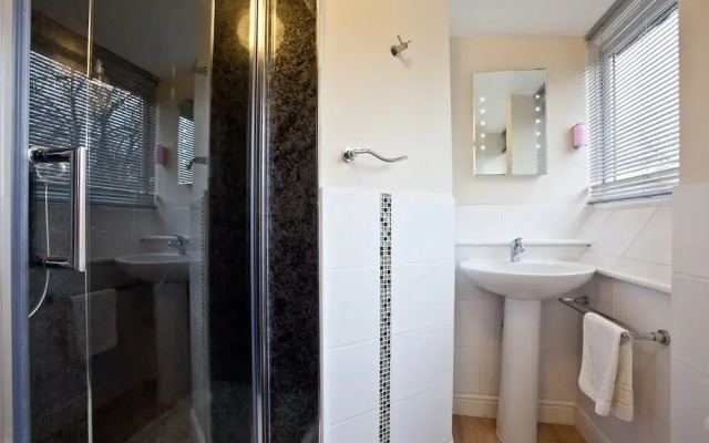 Watermill Inn & Brewing Co