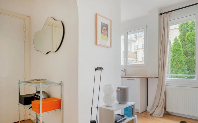 Paris Vignes Cosy residence