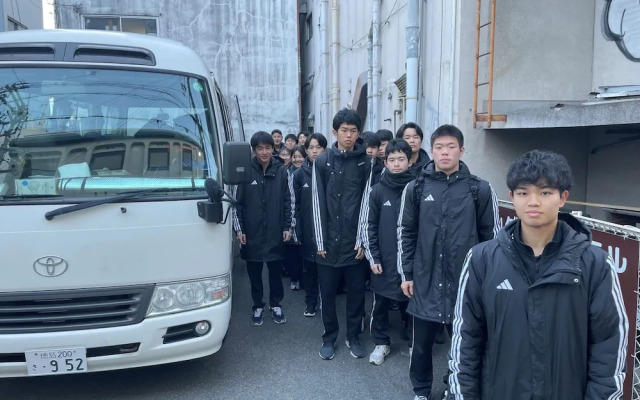 Wakayama Green Hotel