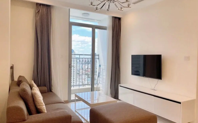 V. home
