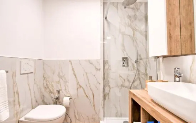 Caesar's quarters - private rooms in Rome