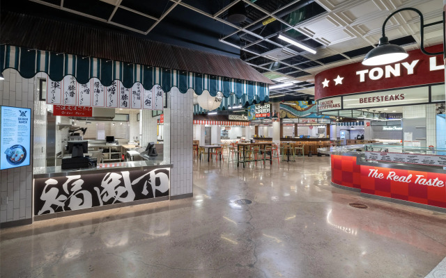 Rio Hotel & Casino, a Destination by Hyatt Hotel