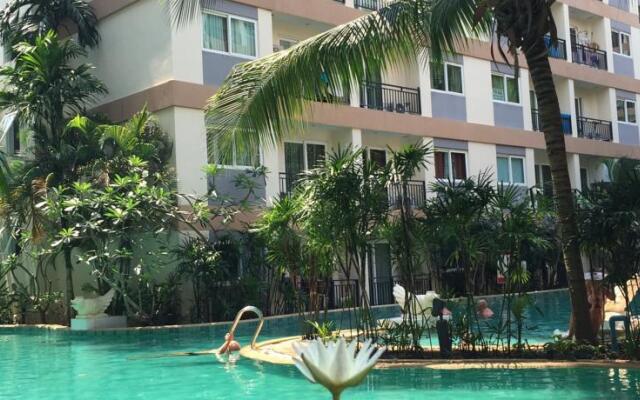 Park Lane Jomtien Resort